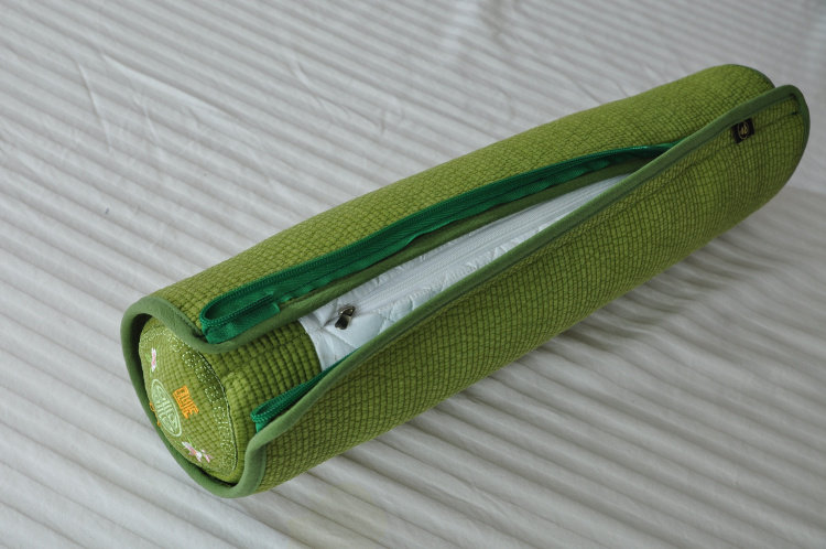 Подушка 韩国进口水洗棉纯色绣花颈椎枕定型枕护颈枕软管腰靠枕长45直径10