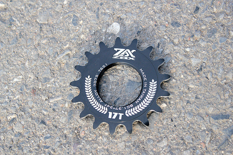 Pignon de vélo - Ref 2368593 Image 6