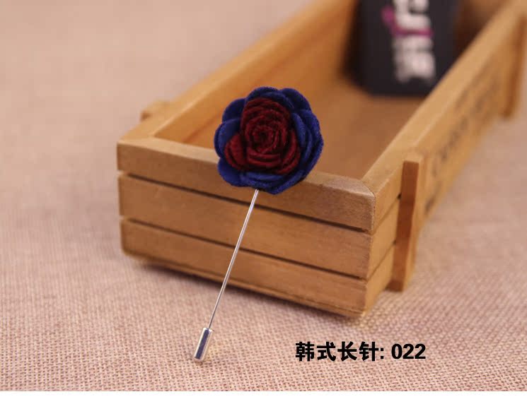 Broche Lovers en autre - Ref 1171558 Image 48