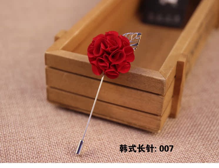 Broche Lovers en autre - Ref 1171558 Image 33