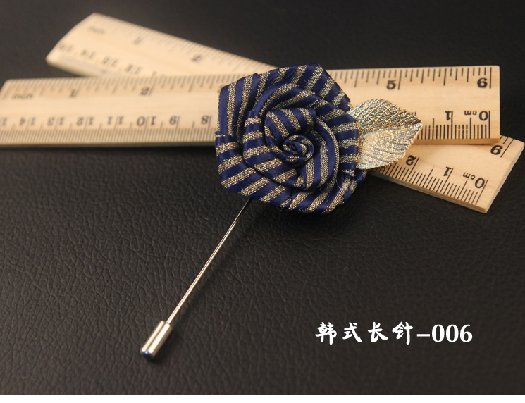 Broche Lovers en autre - Ref 1171651 Image 20