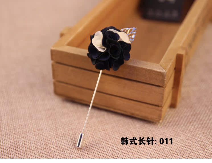 Broche Lovers en autre - Ref 1171558 Image 37