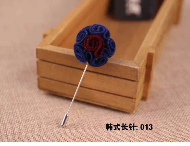 Broche Lovers en autre - Ref 1171558 Image 39