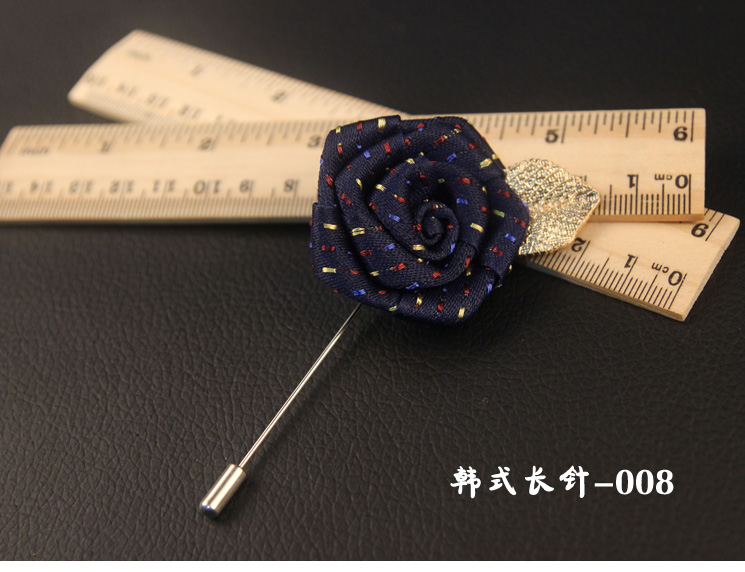 Broche Lovers en autre - Ref 1171651 Image 22