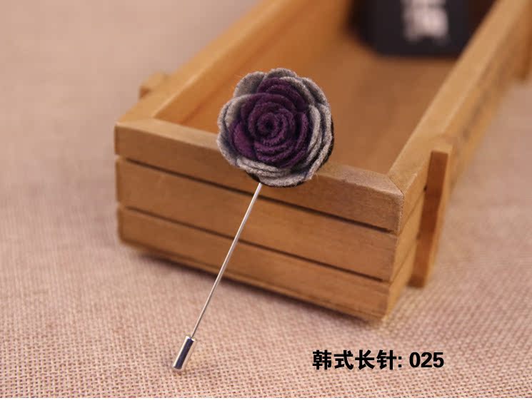 Broche Lovers en autre - Ref 1171558 Image 51