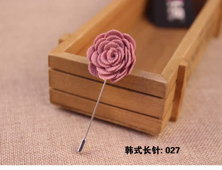 Broche Lovers en autre - Ref 1171558 Image 53