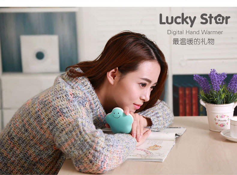 Réchauffeur USB pour les mains - Ref 419759 Image 10