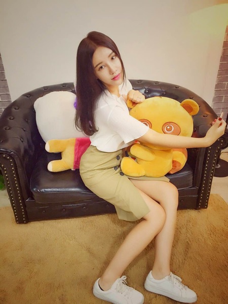 Tête mannequin - Ref 281302 Image 8