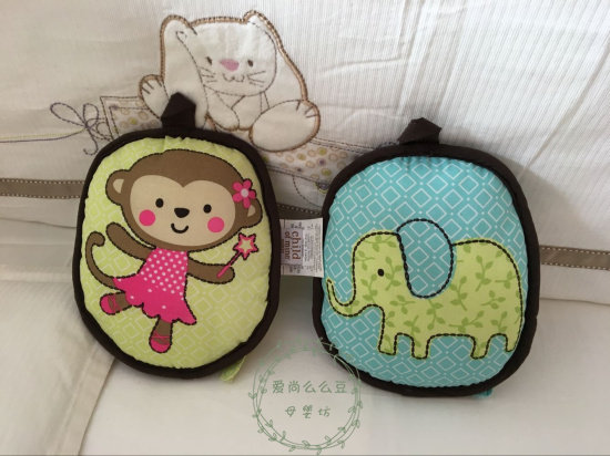 American massagers kids can all be used to help the baby digest