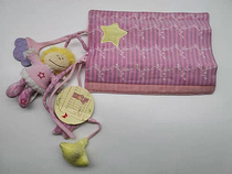 Baby stroller pendant car hanging toy baby bed hanging