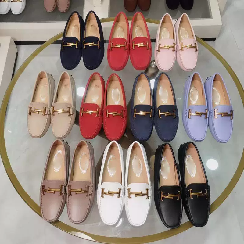 Doudou Shoes 2020 новые женские туфли с мягким стельком удобные натуральная кожа лоферы узкий рот британский стиль круглый нос плоские туфли