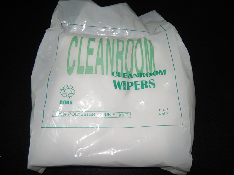 1004 6 9D dust-free cleaning cloth 4 69 inch chemical fiber cloth white cloth cleaning machine cloth lens cloth