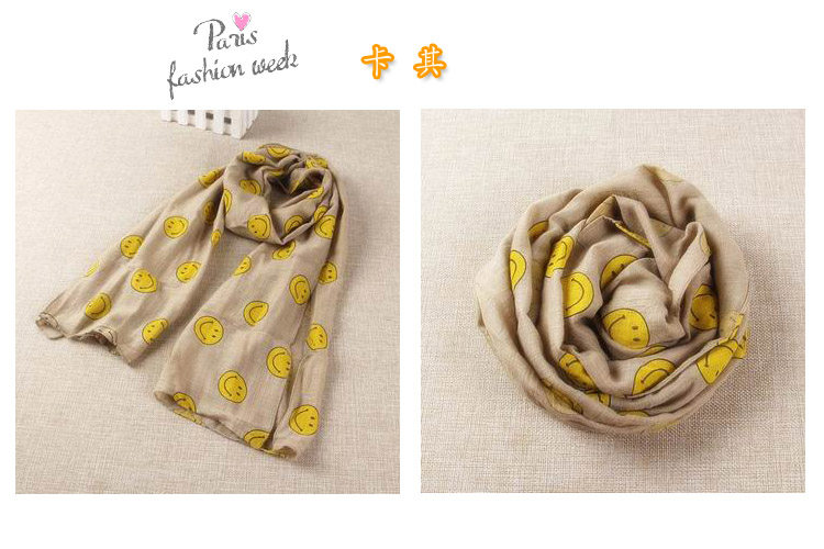 Echarpe enfant - Ref 2136111 Image 25