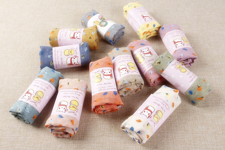 Foulard enfant - Ref 2135082 Image 18