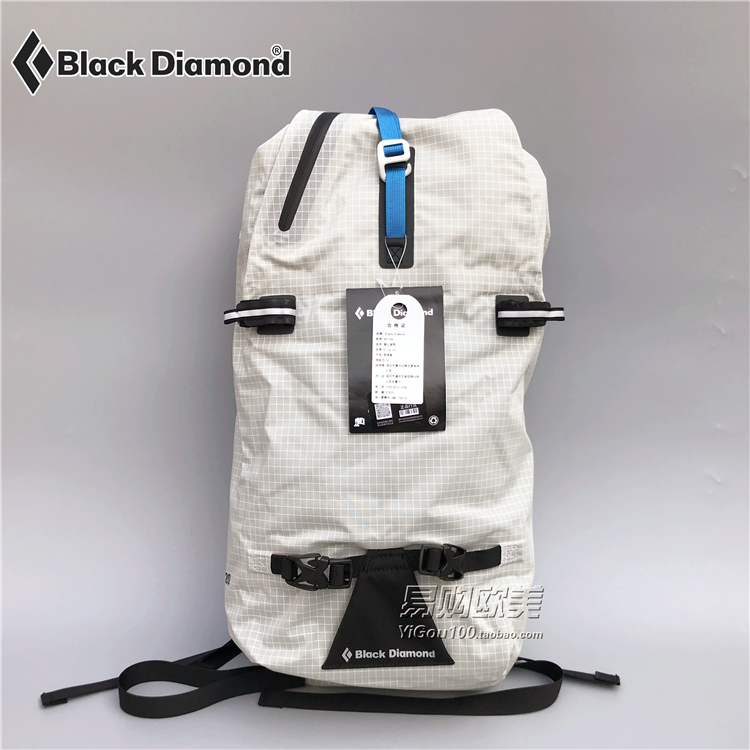 American Black Diamond BD Outdoor Blitz 20L 28L ultralight climbing shoulder bag hiking soft bag 681194681195