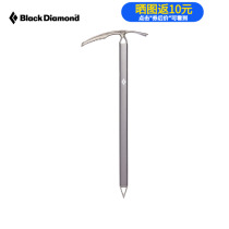 New imported American black diamond BD outdoor Raven ice climbing ice ax 410168