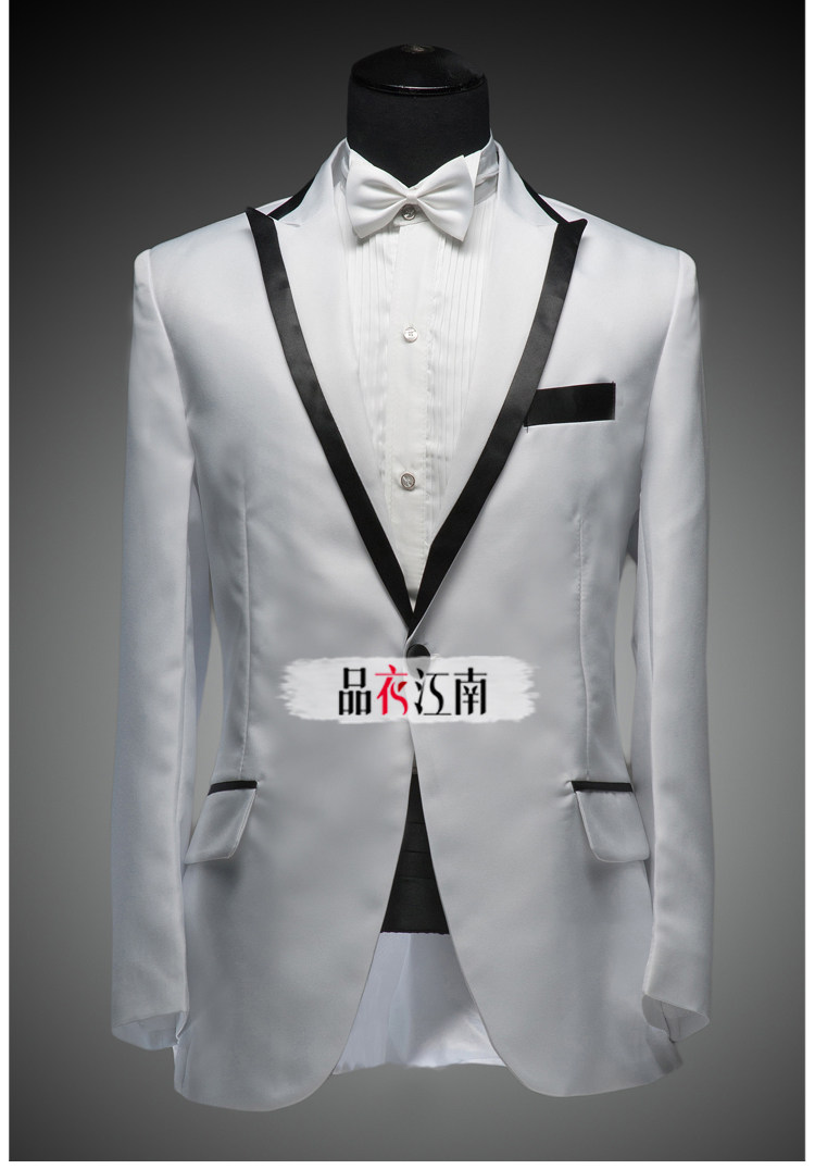 Costume homme pour Quatre saisons - Ref 1579353 Image 12