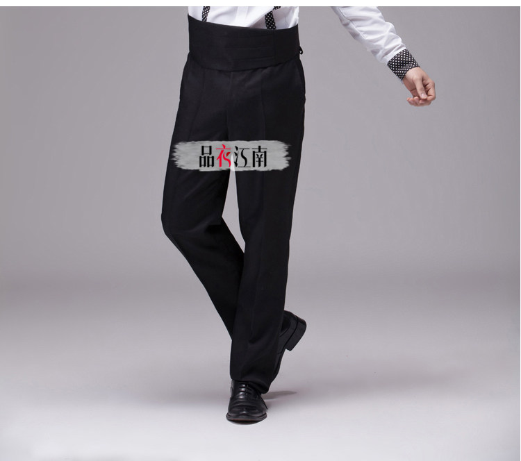 Costume homme pour Quatre saisons - Ref 1579353 Image 15