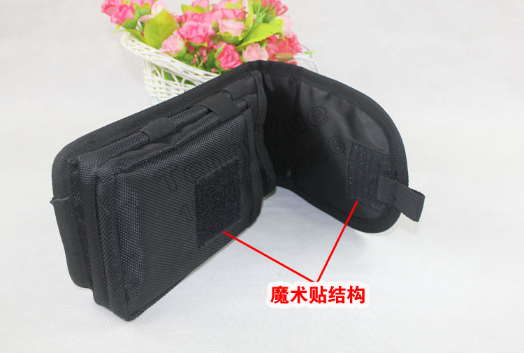 Túi 5,8 inch 6,3 inch Túi 433 tăng lật quá khổ túi điện thoại di động túi đựng bút chì túi đeo chéo gucci