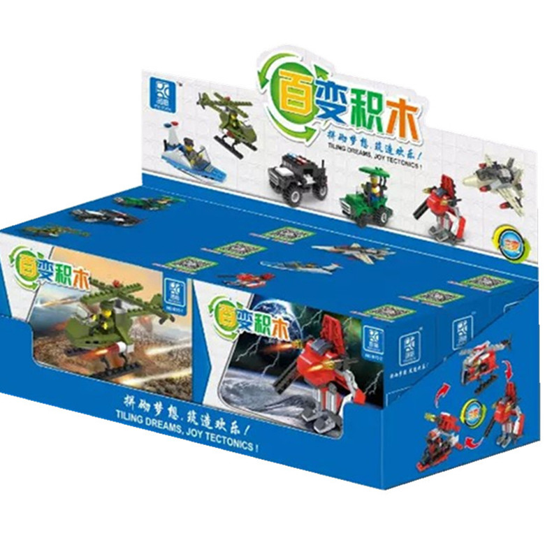 Character children size grain building blocks assembled toddler toy puzzle girl boy wise development 4-5-6 years old