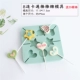 Ho mình kèn mốc tự chế starry tay handmade phim hoạt hình tự làm để làm sô cô la kẹo mút silicone