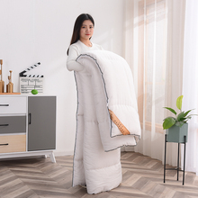 【优质新疆棉】加厚保暖纯棉花全棉被