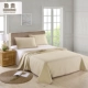 Rougon gai mat ba mảnh điều hòa không khí mat giường đôi mềm thảm giường dày gai mat ngủ vải lanh mùa hè - Thảm mùa hè