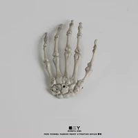 Большой клип когтя