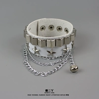 Белая звезда уточняет браслетный продукт