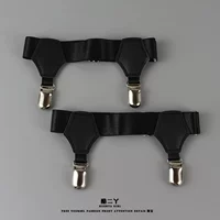 Две ноги теленка