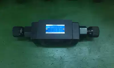 YUKEN hydraulic superimposed throttle valve Yuci oil research throttle valve MSW-03-X-30 factory supply