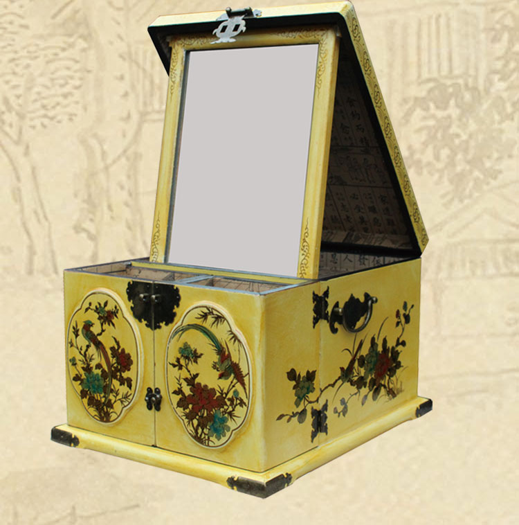 Coffret à bijoux OTHER   - Ref 3106758 Image 18