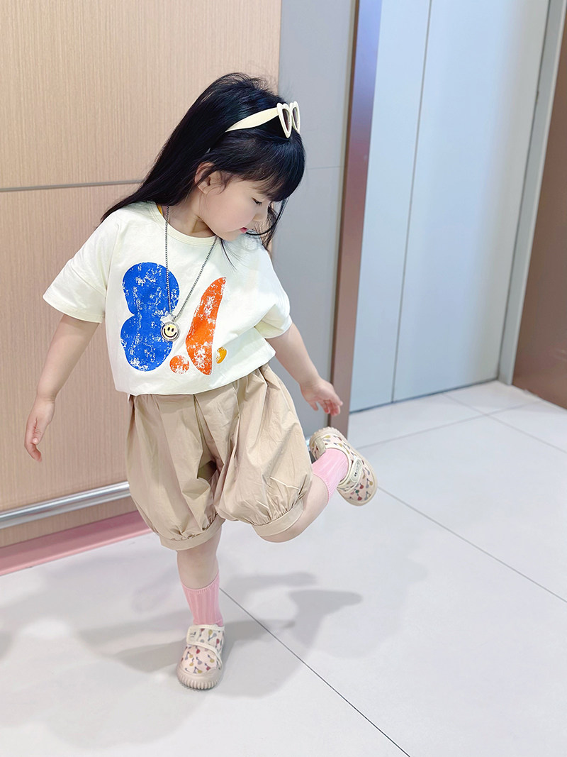 春秋儿童室内鞋幼儿园室外女孩男童宝宝布鞋软底帆布鞋防滑学步鞋 — 25