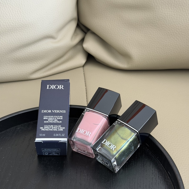 In Stock Dior Autumn Limited Edition Nail Polish 309 628