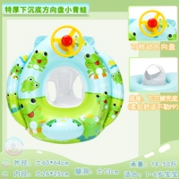 Steent Plant Plus Cotton Bants Карманы в нижней части маленькой лягушки 1-6 лет