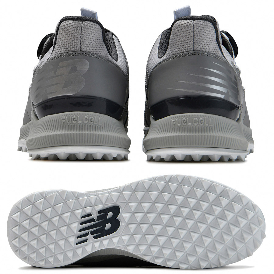 Япония покупка товаров New Balance новый Баланс топливных элементов воздухопроницаемый мужская обувь обувь женская NB гольф кроссовки BOA 