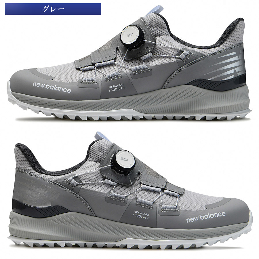 Япония покупка товаров New Balance новый Баланс топливных элементов воздухопроницаемый мужская обувь обувь женская NB гольф кроссовки BOA 