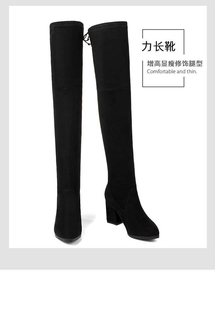 Bottes mi-saison femme en Caoutchouc - Ref 3249879 Image 14