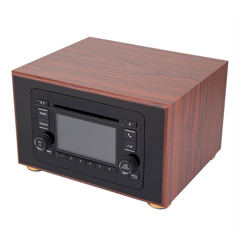 Honda Binzhi XRV car CD player modified home speaker sound shell car Bluetooth decoder