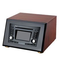 Subaru Outback Lion car CD player modified home audio mobile phone Bluetooth