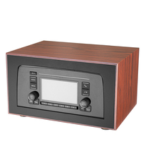 18 new Honda CRV Hao Ying car CD radio to change home audio accessories Bluetooth tail line