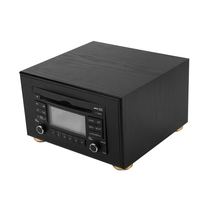 Kia Hyundai Lion Run Seratu car car CD player modified home audio power tail line radio