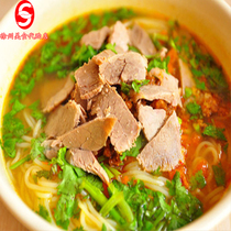 Laodi North Rice Line Xuzhou Special Food Xuzhou Food Domestic