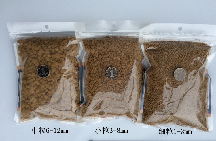 日本進口二本線硬質赤玉土多肉植物蘭花專用營養土植物盆栽育苗土 日本進口二本線硬質赤玉土多肉植物蘭花專用營養土植物盆栽育苗土