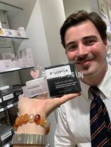 Spot French Filorga Filoja time filer eye Huan Ling time Anti-Old Eye Cream 15ml