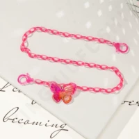 Роза красная