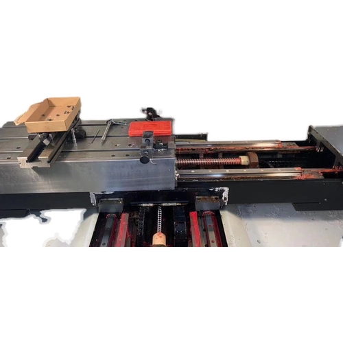 哈斯 Обслуживание шпинделя VF2SS VF2D