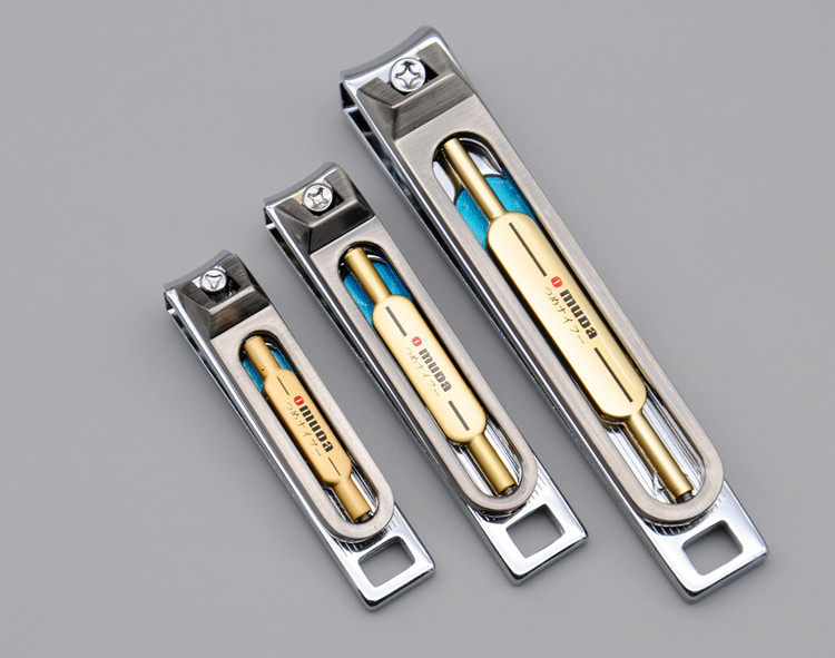 Europe and America 3001-8 3002-8 3003-8 fingernail knife stainless steel blade single price