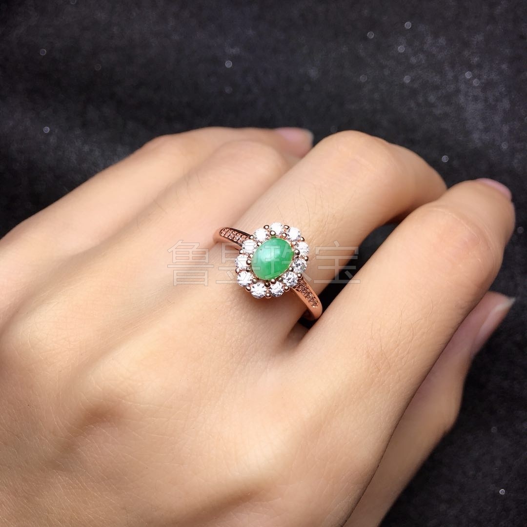 Bague Femme OTHER   en Argenterie - Ref 3088384 Image 3