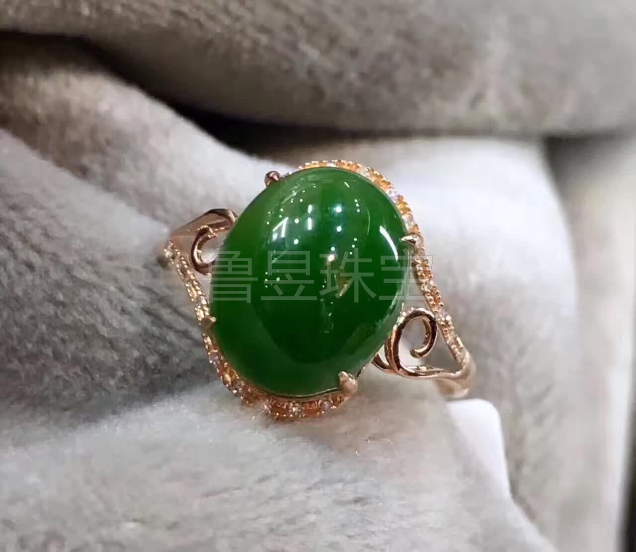 Bague Femme OTHER   en Argenterie - Ref 3088083 Image 3